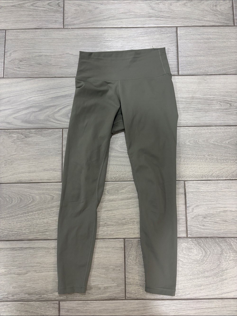 PARAGON Active Leggings - Picture 3 of 5